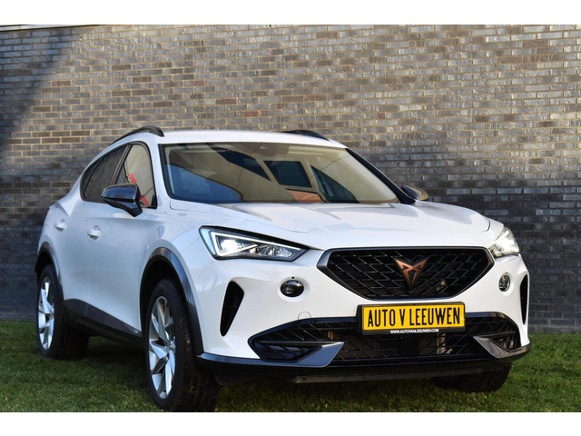 Cupra Formentor 2023 Benzine