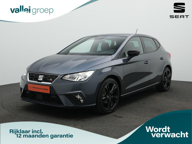 Seat Ibiza 2020 Benzine