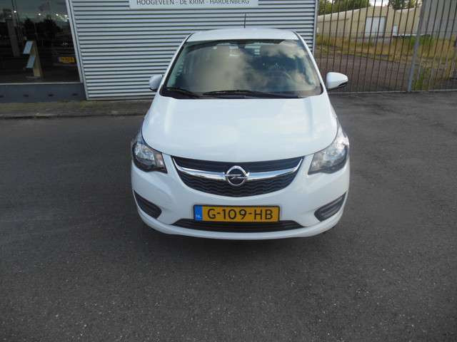 Opel Karl