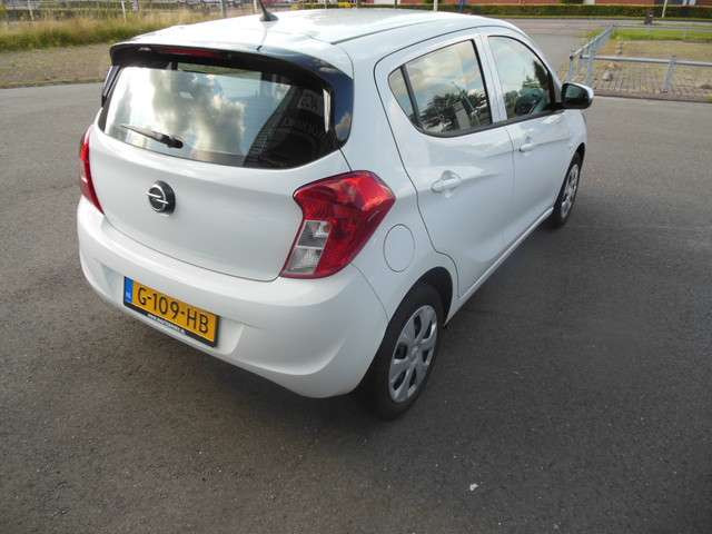 Opel Karl