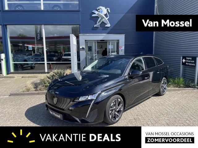 Peugeot 308 2025 Hybride