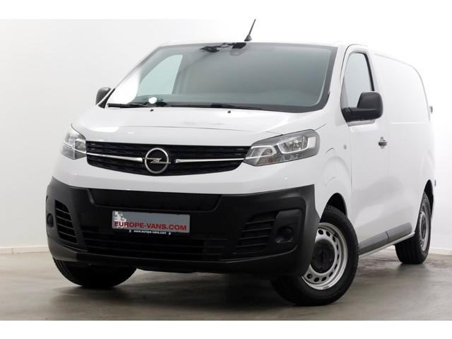 Opel Vivaro 2023 Elektrisch