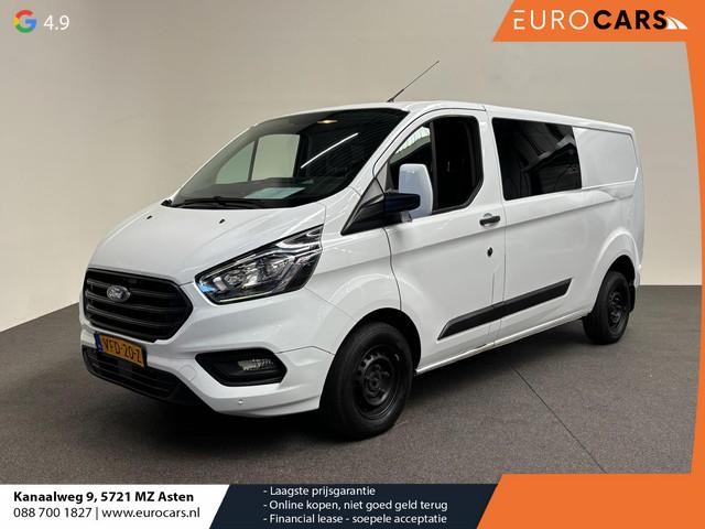 Ford Transit Custom 2020 Diesel