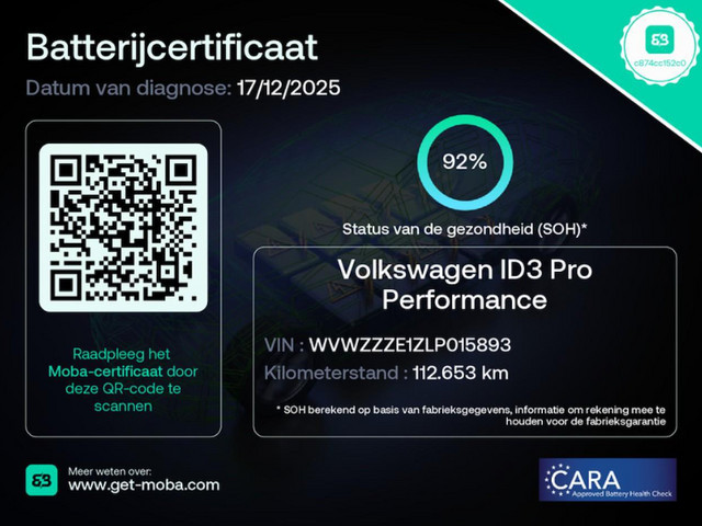 Volkswagen ID.3