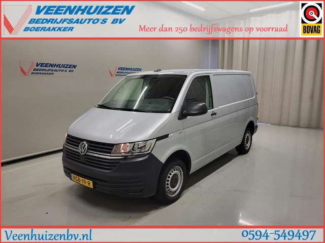 Volkswagen Transporter 2020 Diesel