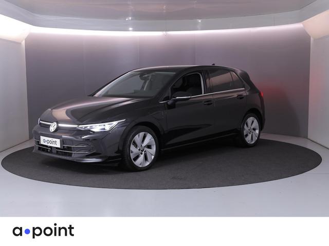Volkswagen Golf 2025 Hybride