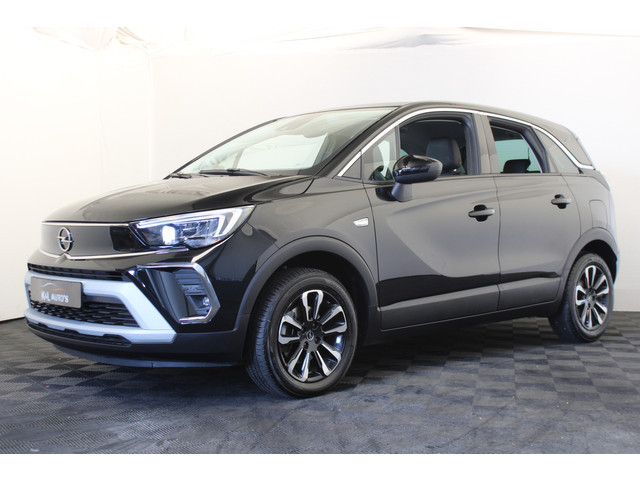Opel Crossland 2024 Benzine