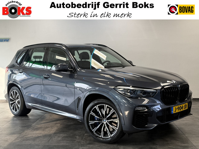 BMW X5 2020 Hybride