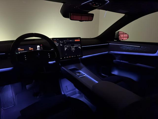 Polestar 4