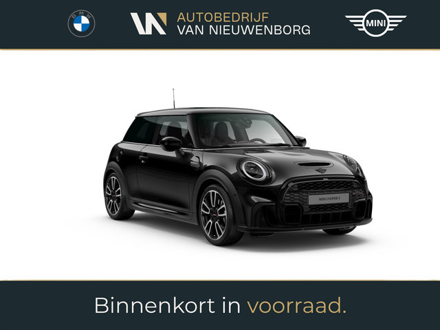 Mini Cooper 2022 Benzine