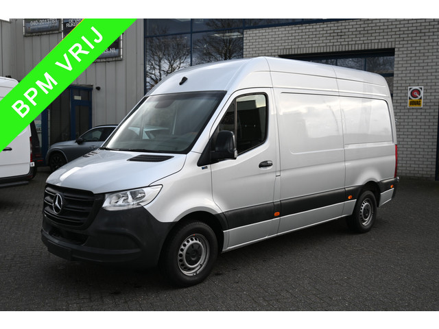 Mercedes-Benz Sprinter 2023 Diesel