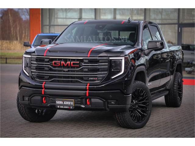 GMC Sierra
