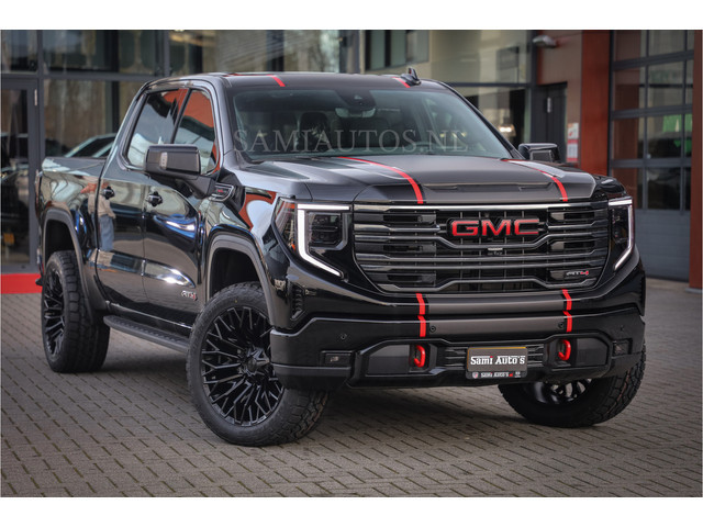 GMC Sierra