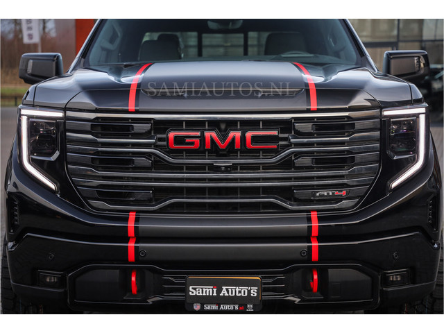 GMC Sierra