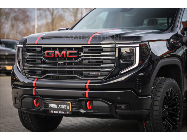 GMC Sierra