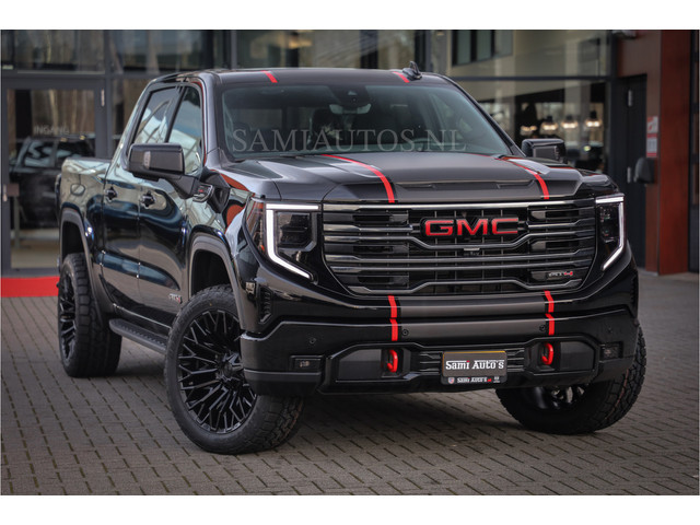GMC Sierra