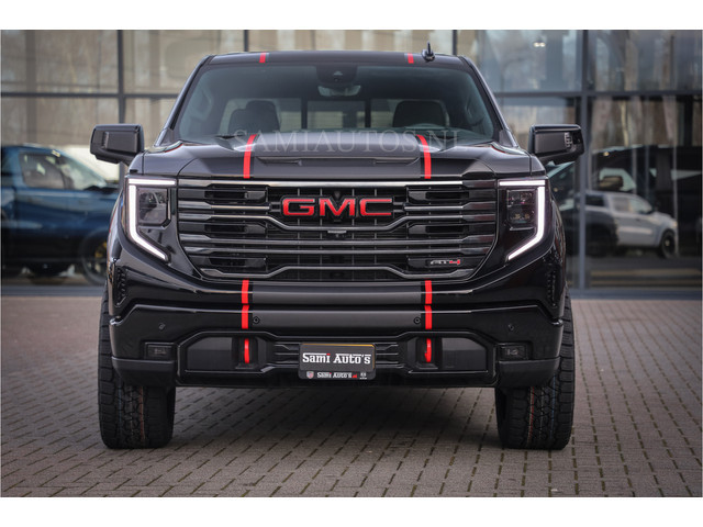 GMC Sierra