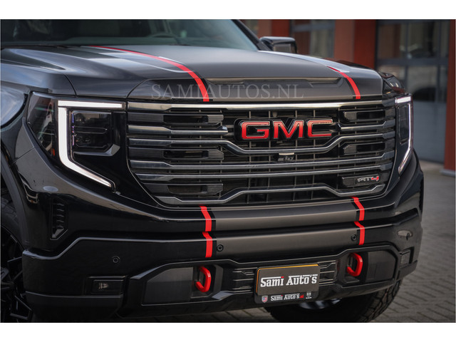 GMC Sierra