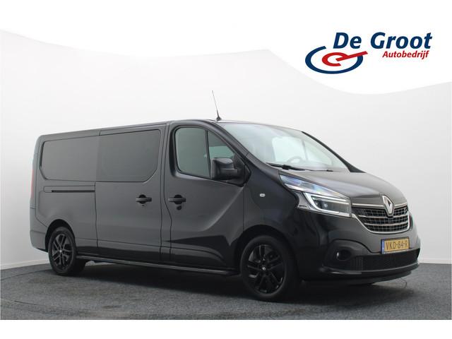 Renault Trafic 2021 Diesel