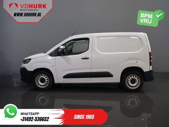 Citroën Berlingo