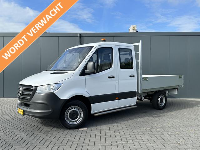 Mercedes-Benz Sprinter 2023 Diesel
