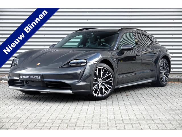 Porsche Taycan 2023 Elektrisch