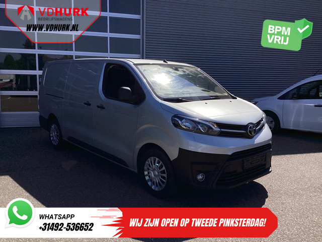 Toyota pro-ace 2021 Diesel