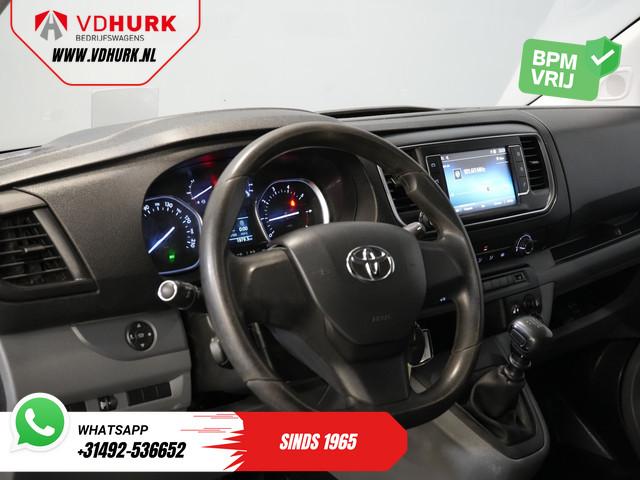 Toyota pro-ace