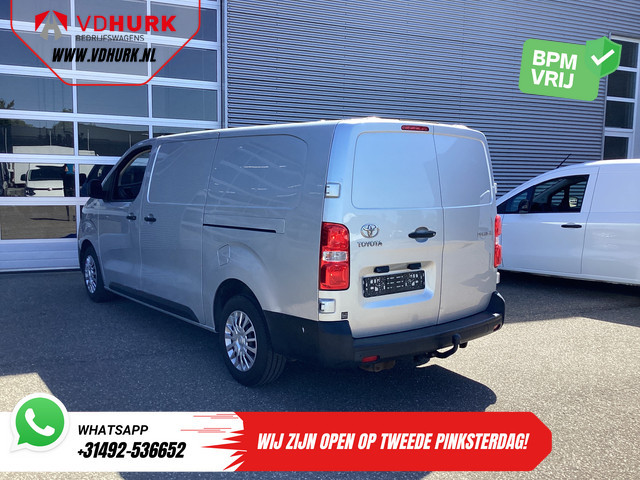 Toyota pro-ace