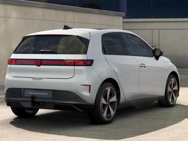 Volkswagen ID. Polo