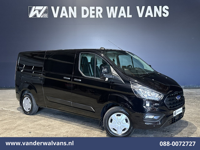 Ford Transit Custom 2022 Diesel