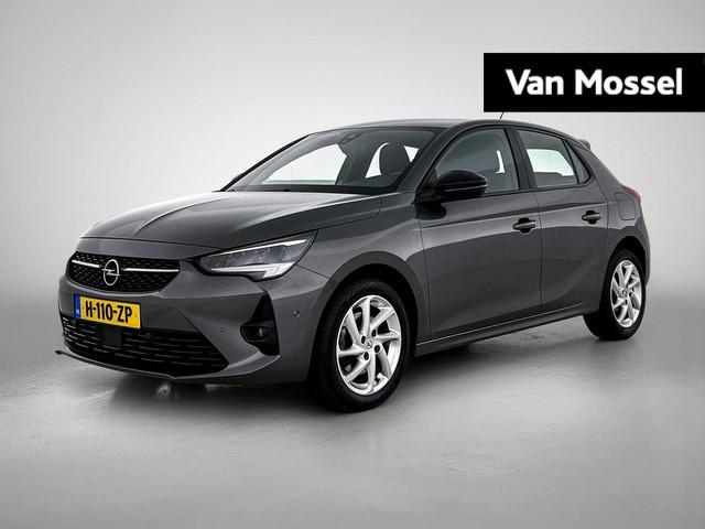 Opel Corsa 2020 Benzine