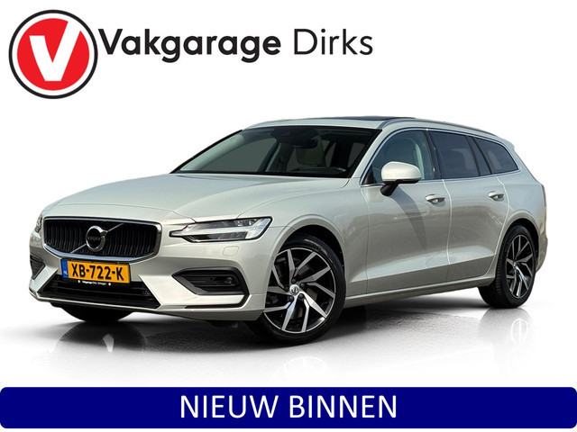 Volvo V60 2018 Benzine