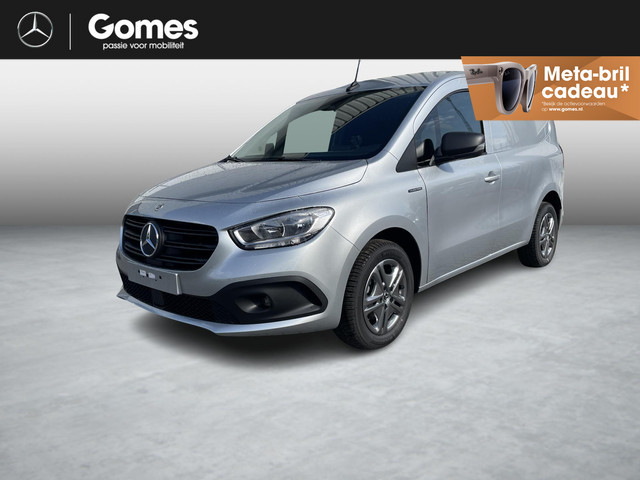 Mercedes-Benz eCitan