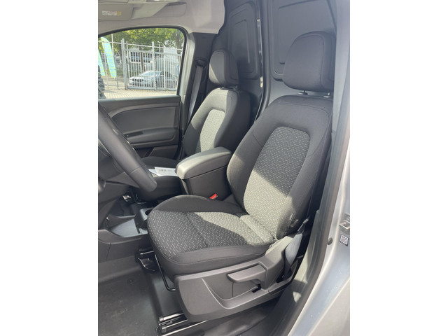 Mercedes-Benz eCitan