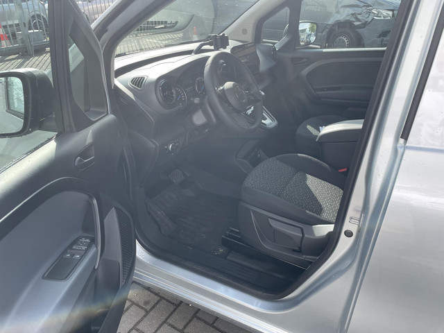 Mercedes-Benz eCitan