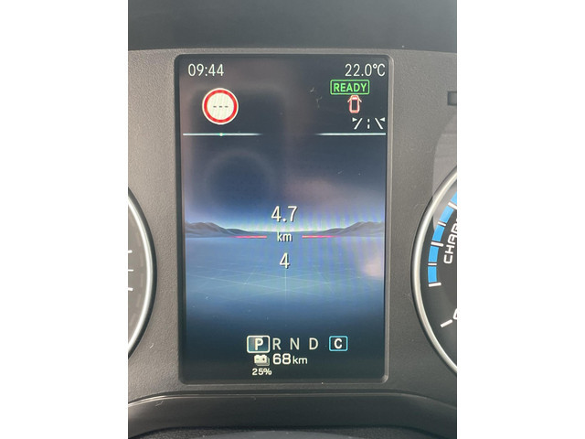 Mercedes-Benz eCitan