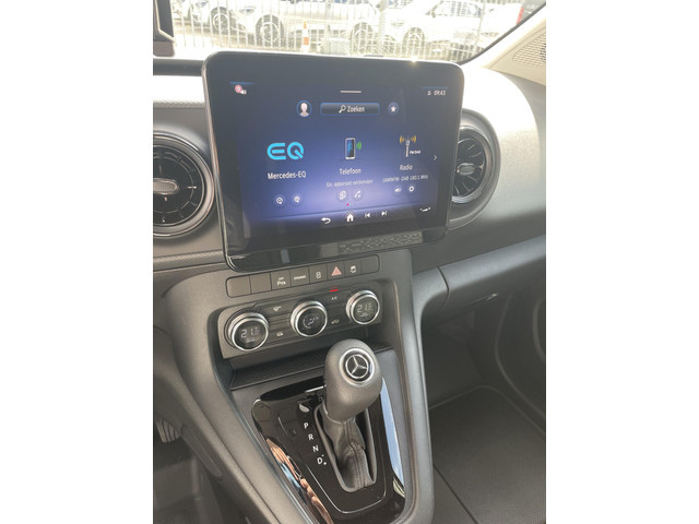 Mercedes-Benz eCitan