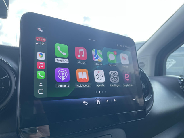 Mercedes-Benz eCitan