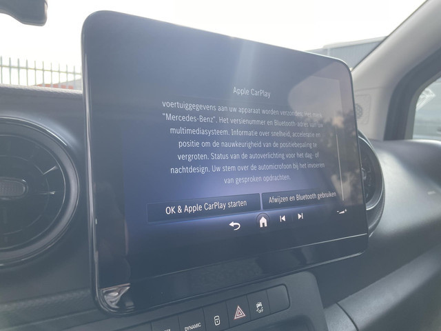 Mercedes-Benz eCitan