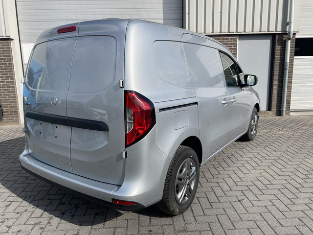 Mercedes-Benz eCitan