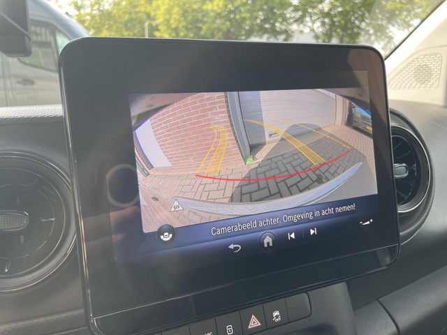 Mercedes-Benz eCitan