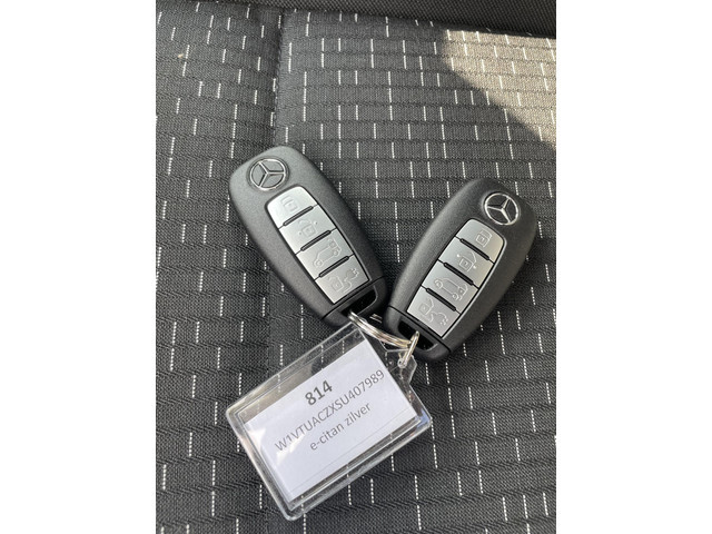 Mercedes-Benz eCitan