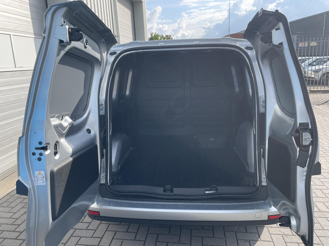 Mercedes-Benz eCitan