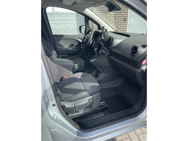 Mercedes-Benz eCitan