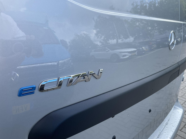 Mercedes-Benz eCitan