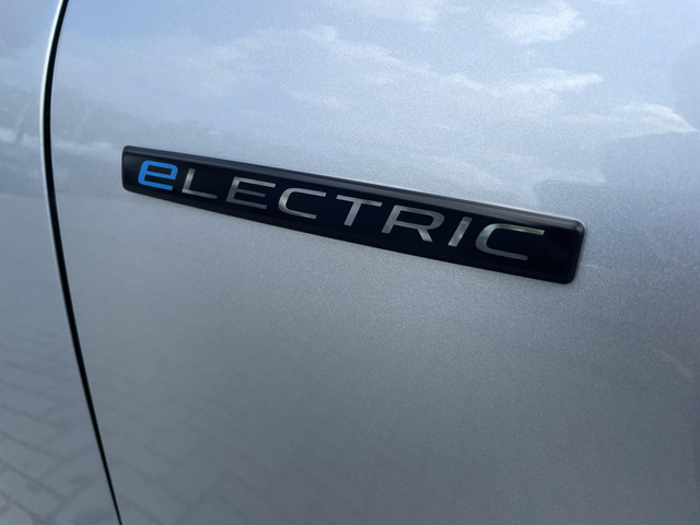 Mercedes-Benz eCitan