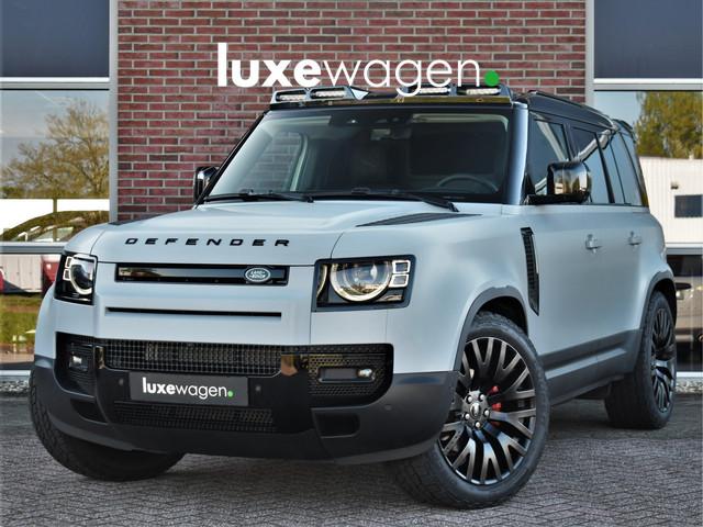 Land Rover Defender 2023 Diesel
