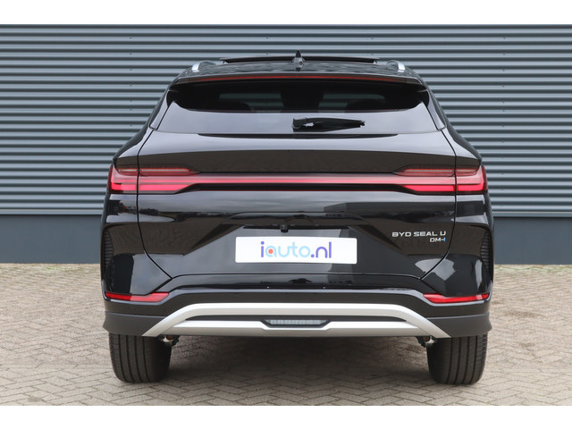 BYD Seal U