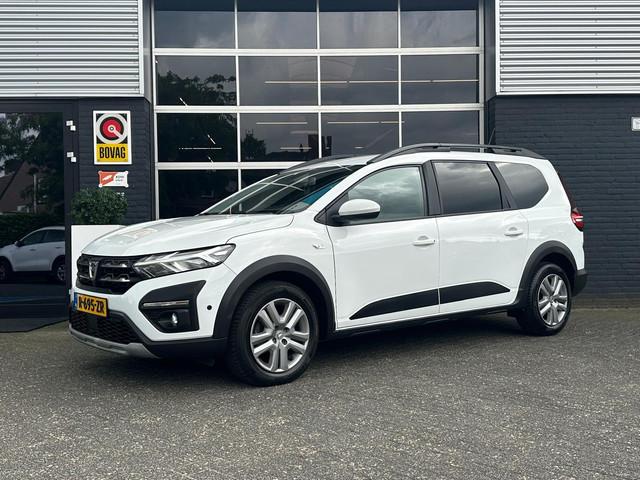 Dacia Jogger 2022 LPG